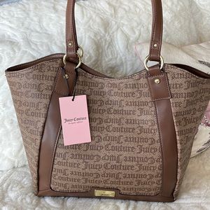 NWT Juicy Couture handbags